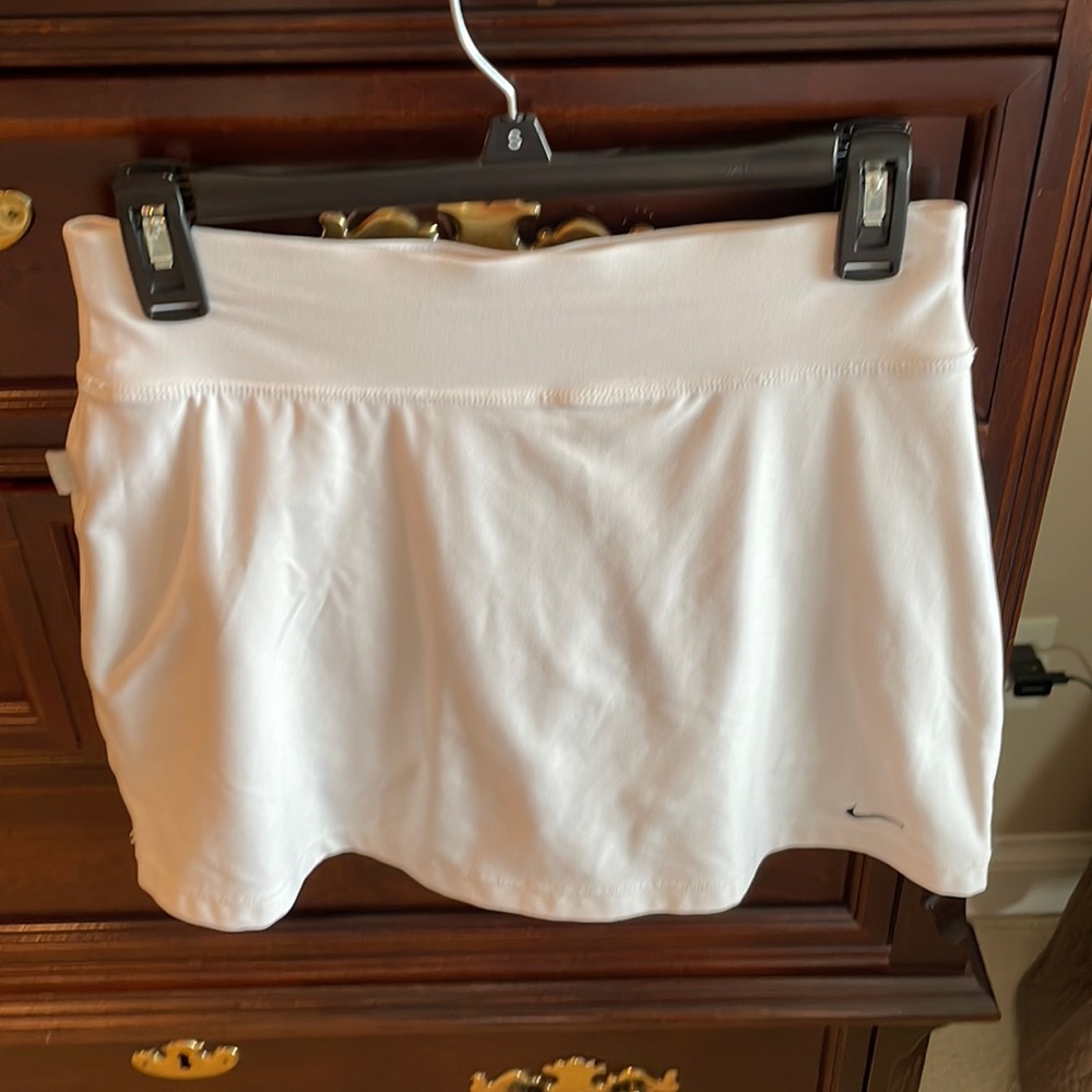 Tennis Skirt